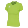 Vert fluo