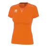 Orange fluo