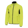 Jaune fluo/Noir