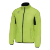 Vert fluo/Noir