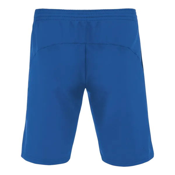 Short Ilie