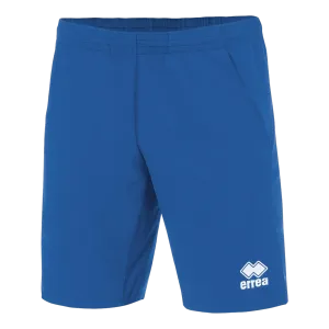 Short Ilie