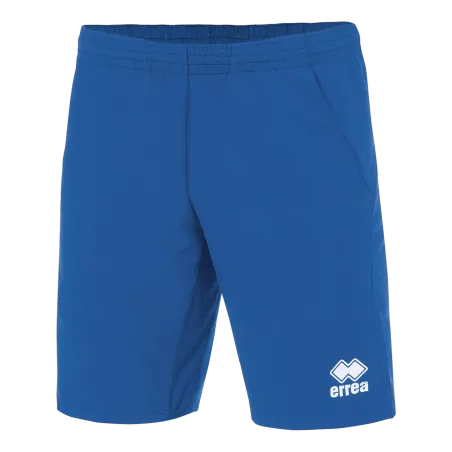Short Ilie