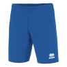 Short Ilie