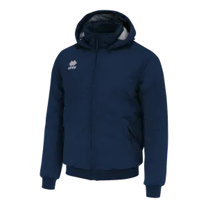 Veste à capuche Niamh