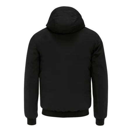 Veste à capuche Niamh
