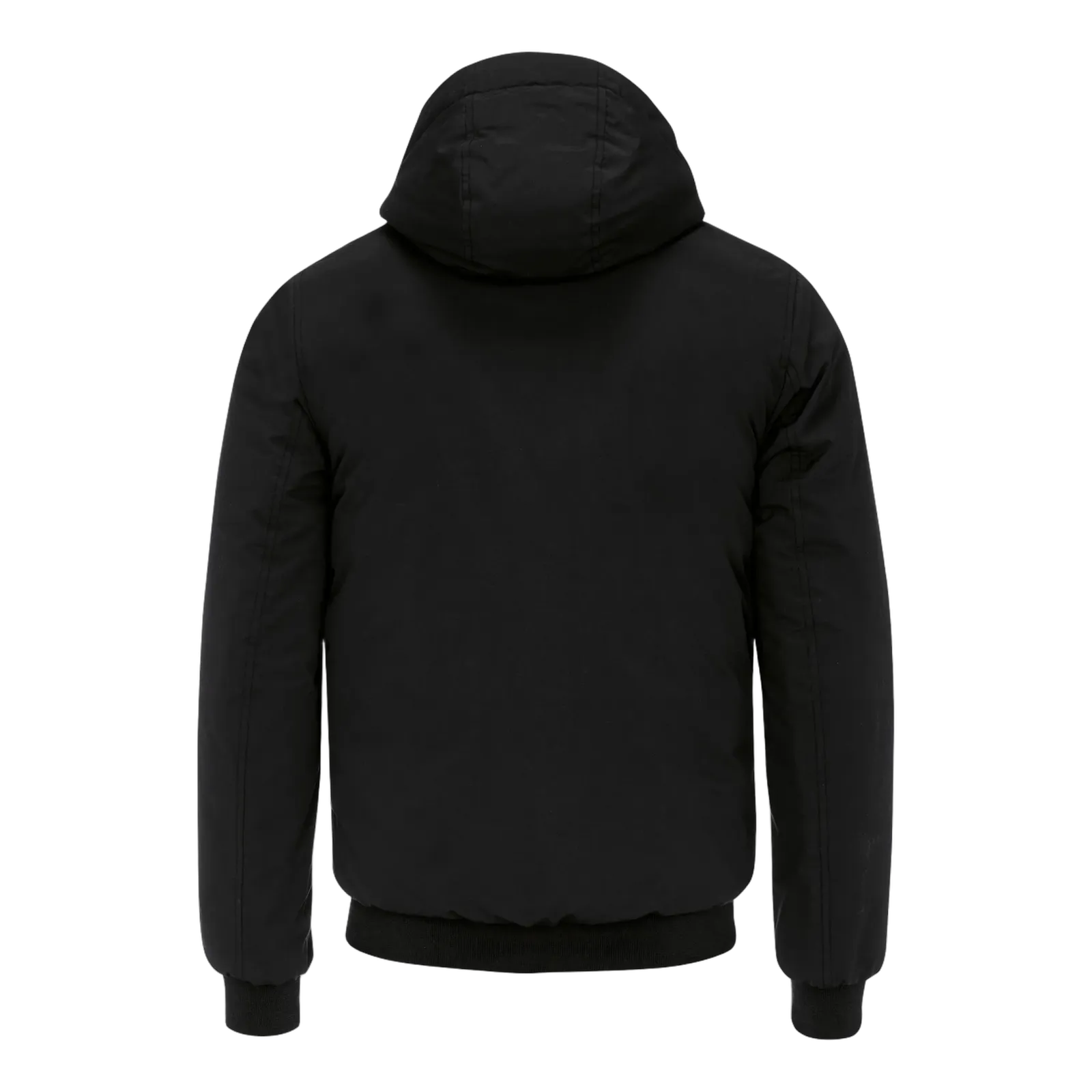 Veste à capuche Niamh