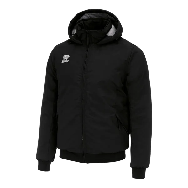 Veste à capuche Niamh