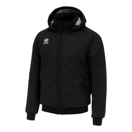 Veste à capuche Niamh