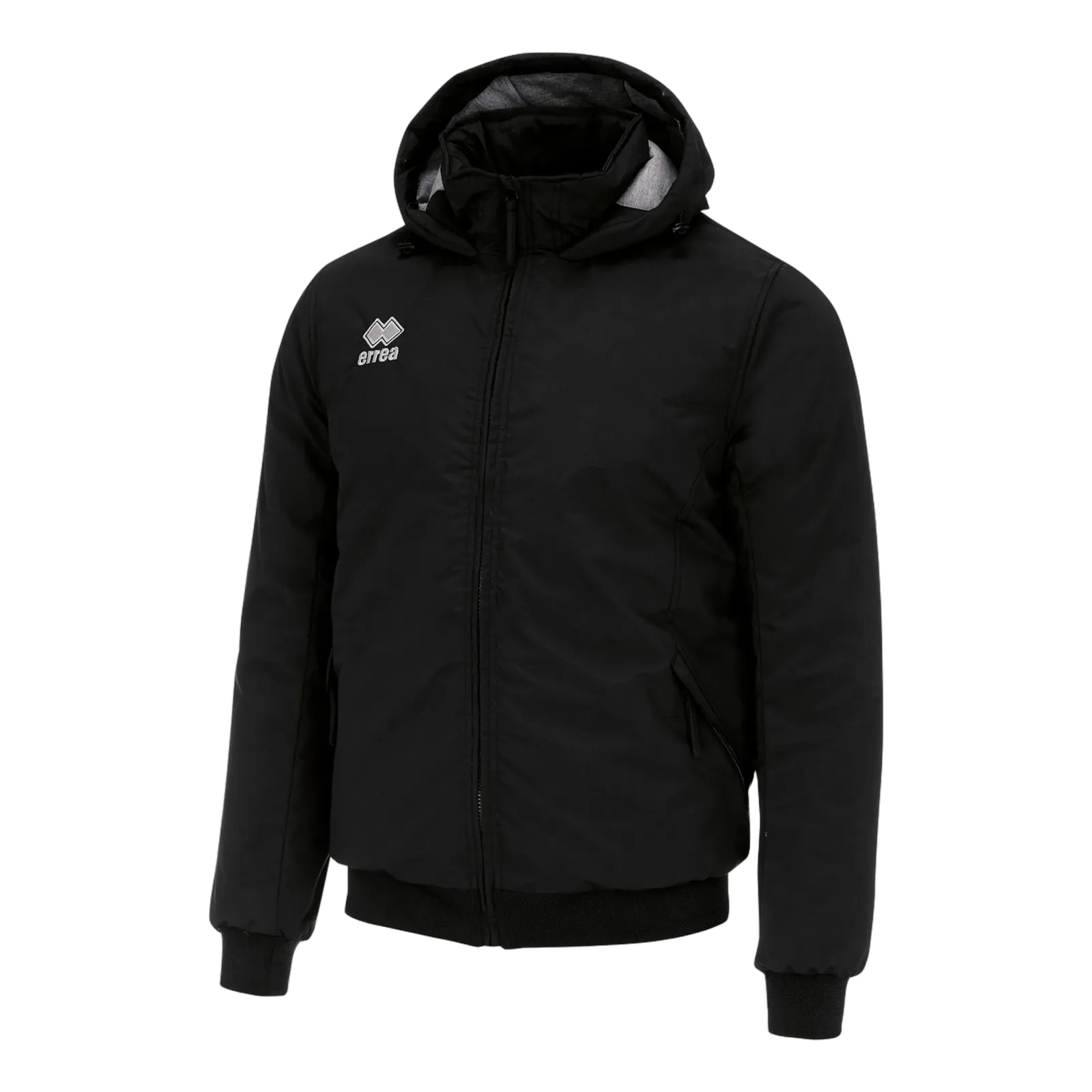 Veste à capuche Niamh