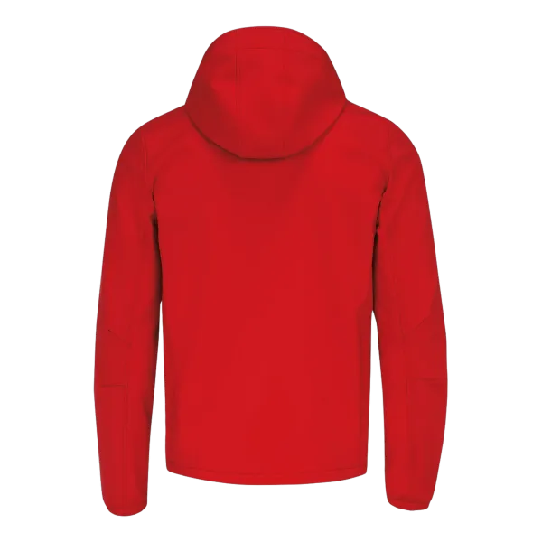 Veste à capuche Geb