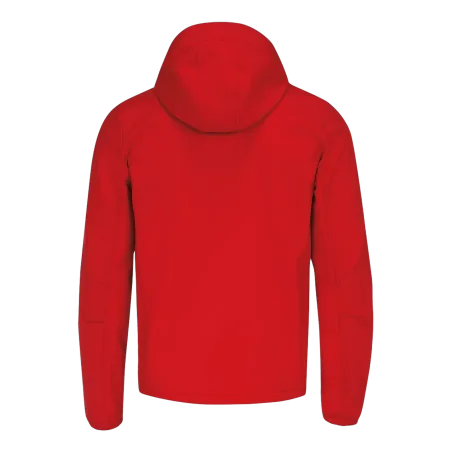 Veste à capuche Geb