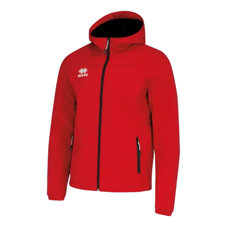 Veste à capuche Geb