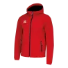Veste à capuche Geb