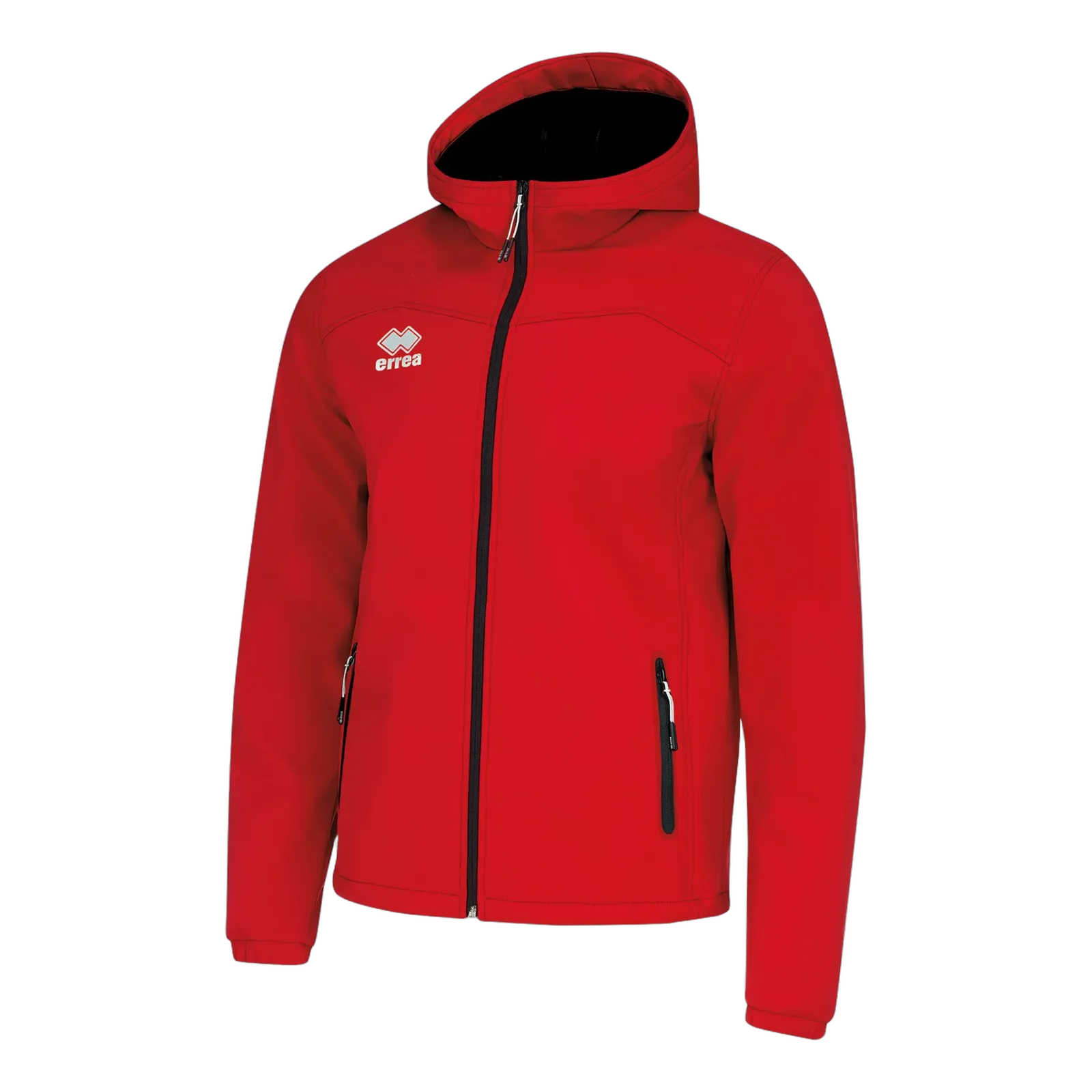 Veste à capuche Geb