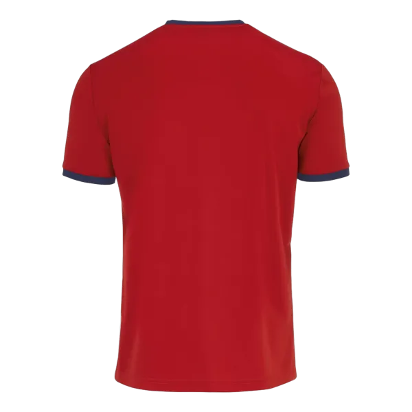Maillot Jaro MC