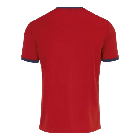 Maillot Jaro MC
