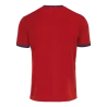 Maillot Jaro MC