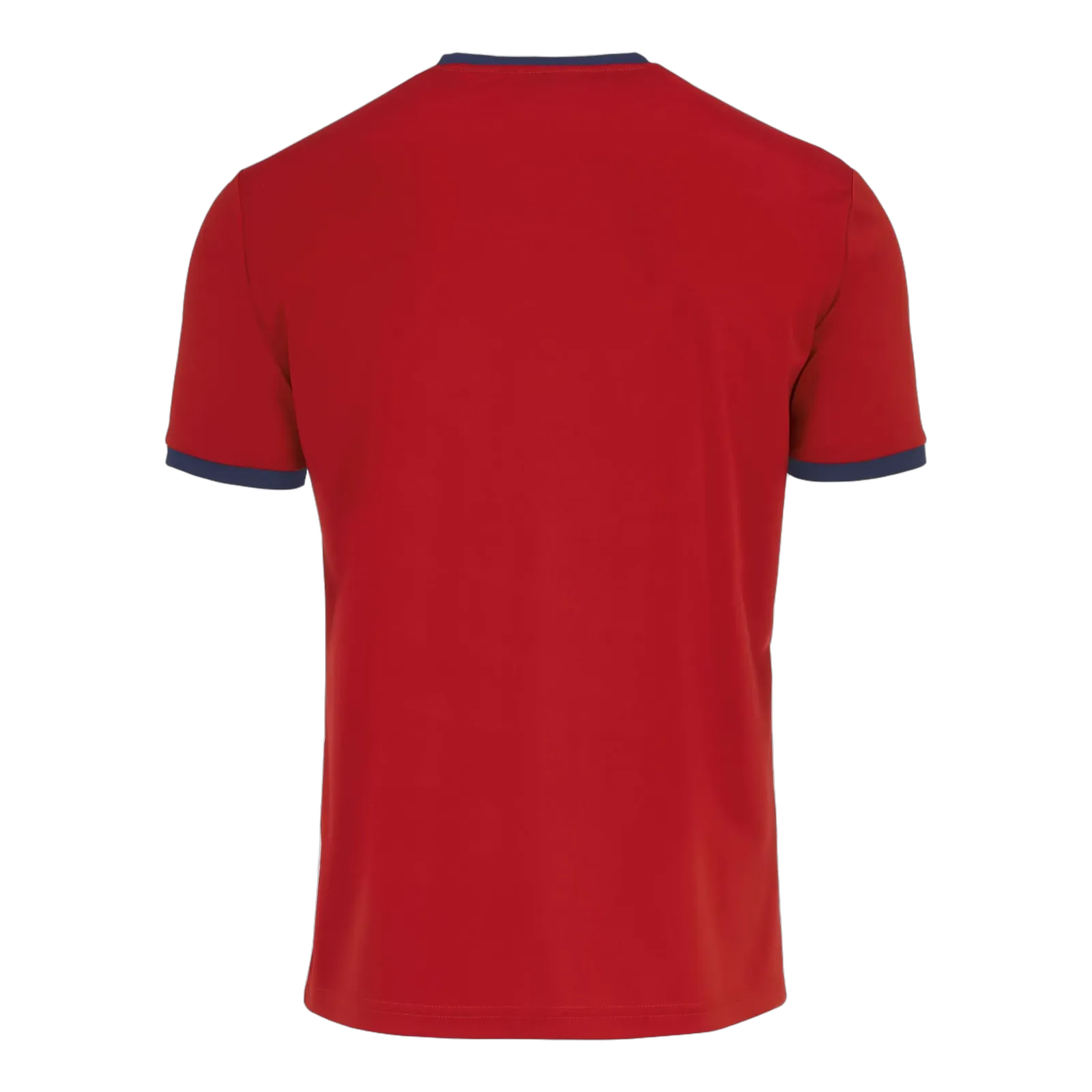 Maillot Jaro MC