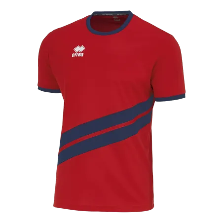 Maillot Jaro MC
