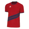 Maillot Jaro MC