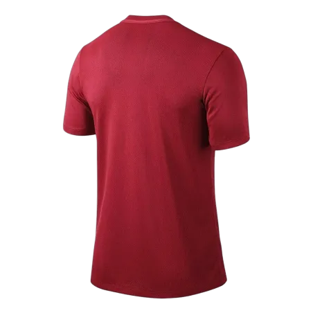 Maillot Energy III MC