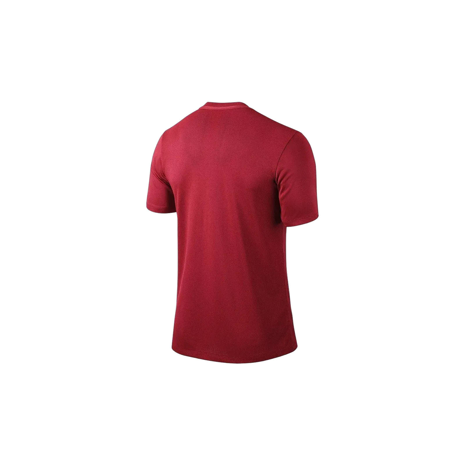 Maillot Energy III MC