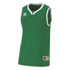 Vert/Blanc