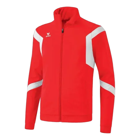 Veste en polyester Classic Team
