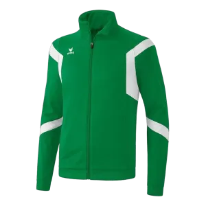 Veste en polyester Classic Team
