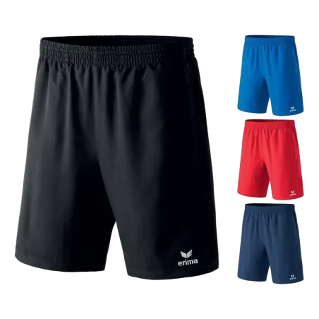 Short Club 1900