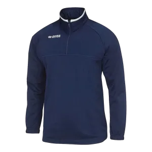 Sweat 3/4 Zip Mansel 3.0