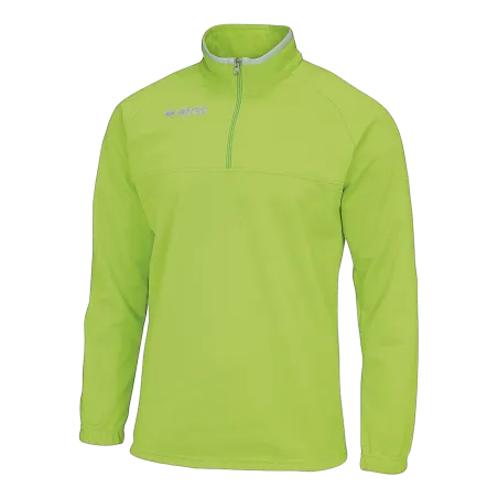 Sweat 3/4 Zip Mansel 3.0