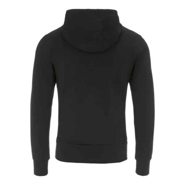 Veste à capuche zippé Philip