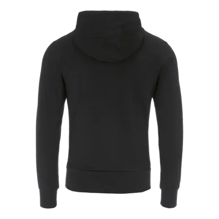Veste à capuche zippé Philip