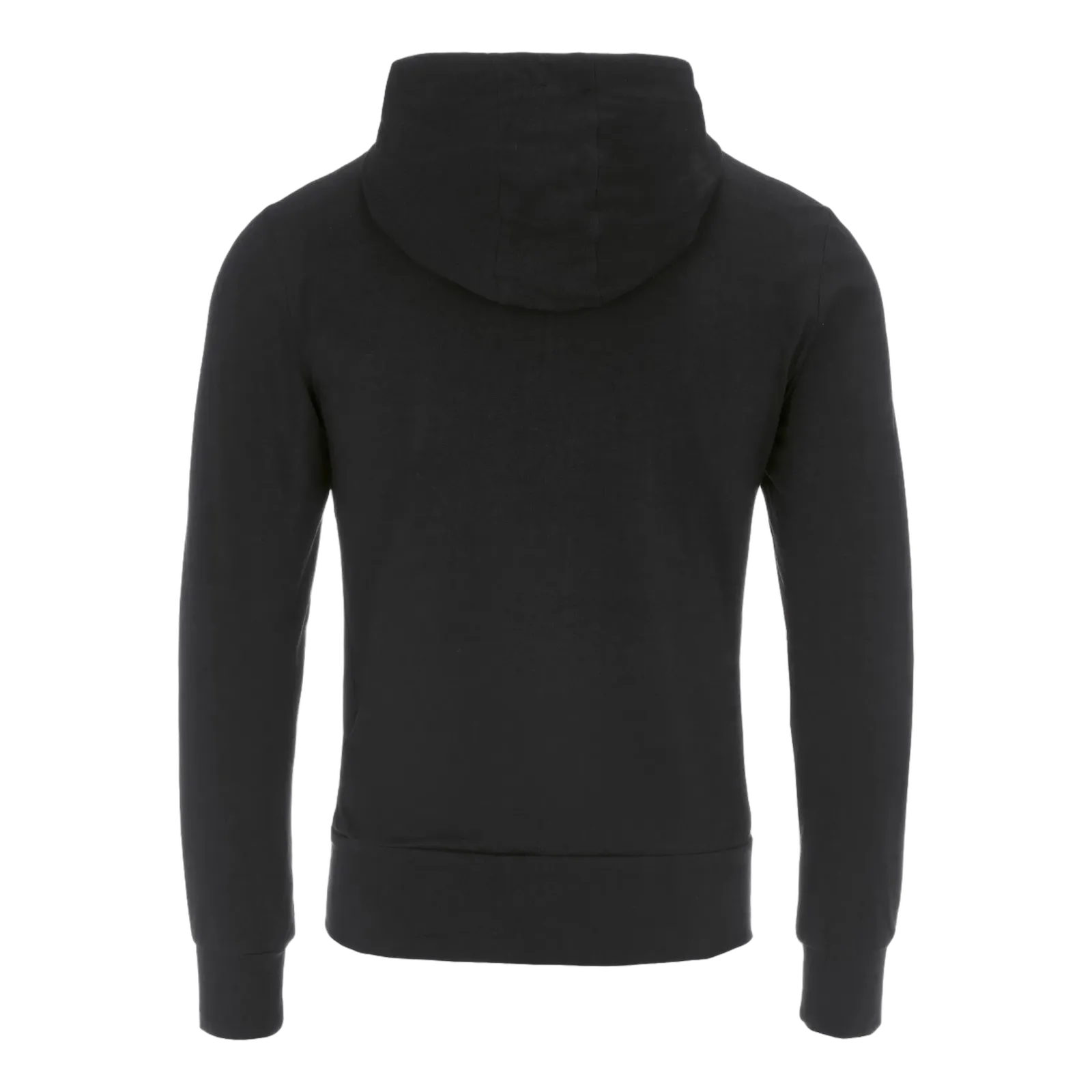 Veste à capuche zippé Philip