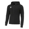Veste à capuche zippé Philip