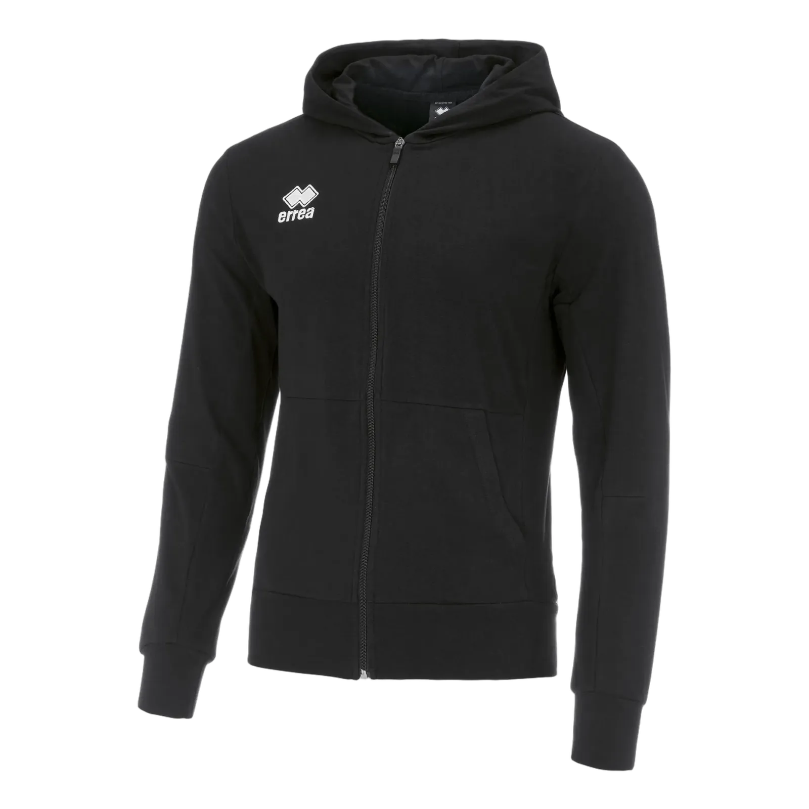 Veste à capuche zippé Philip