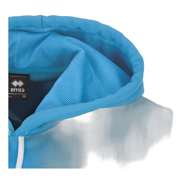 Sweat à capuche Jonas