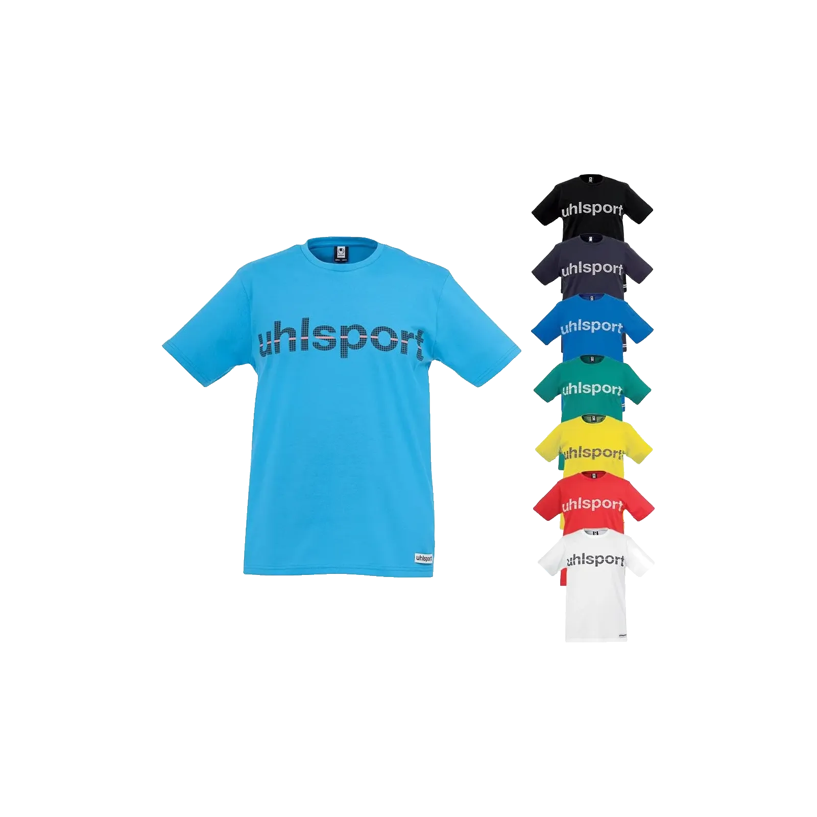 Tee-shirt Essential Promo