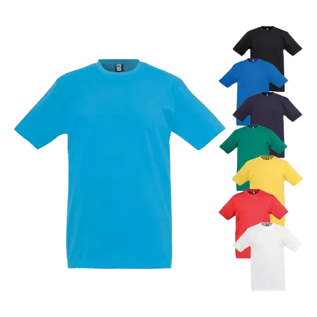 Tee-shirt Teamsport