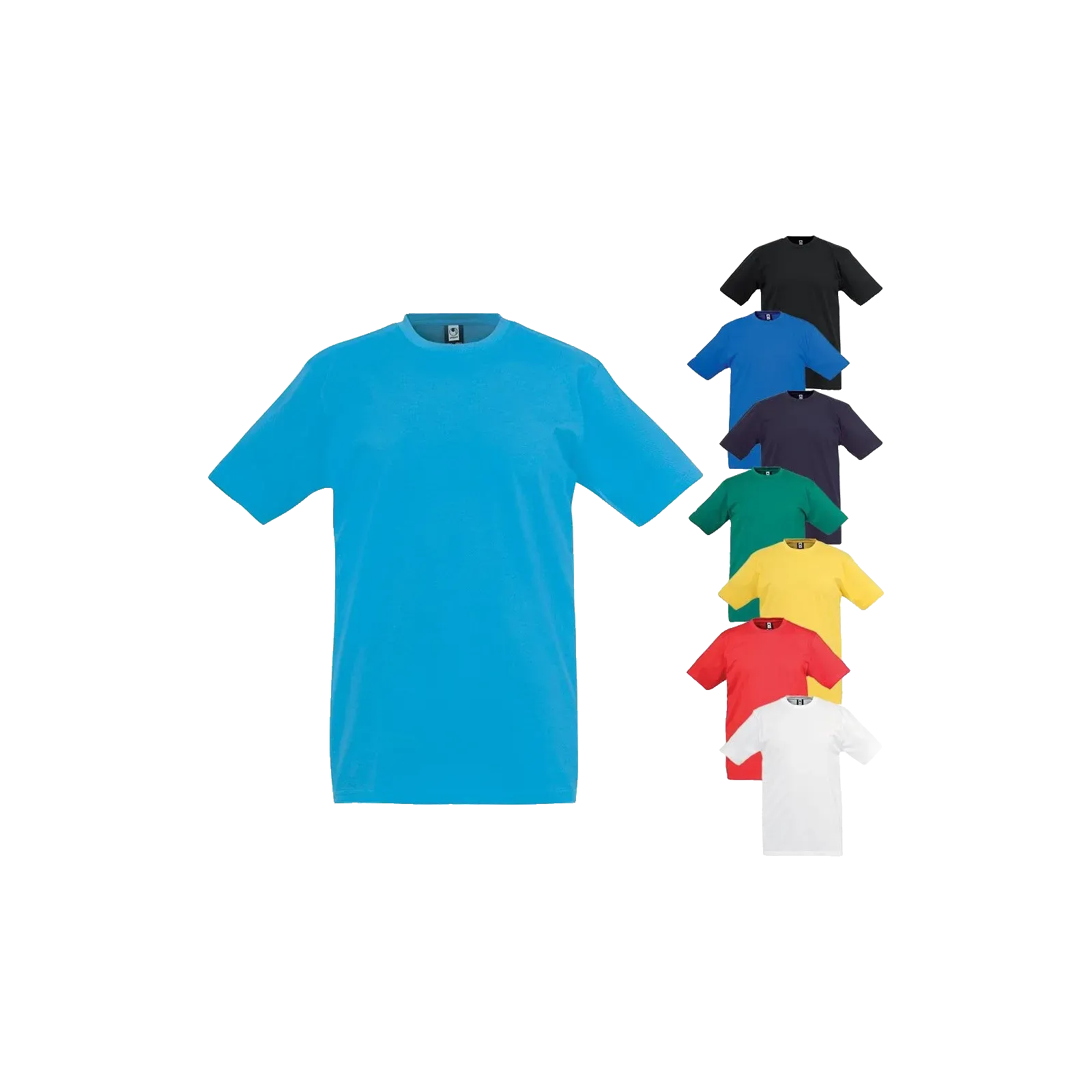 Tee-shirt Teamsport