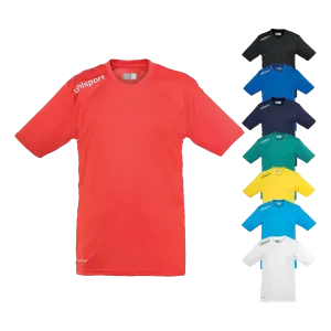 Tee-shirt Essential polyester Training - Bleu
