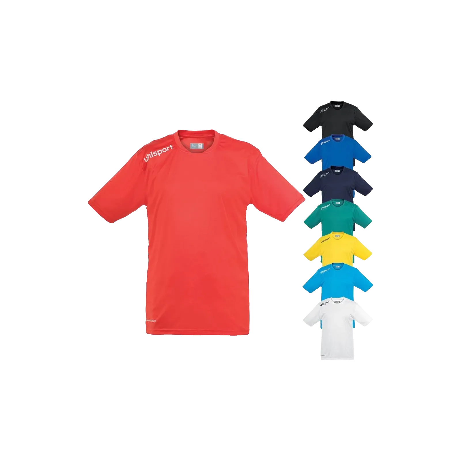 Tee-shirt Essential polyester Training