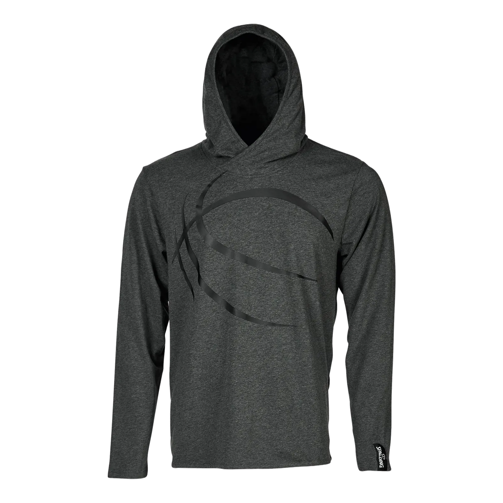 Sweat à capuche Street Hood