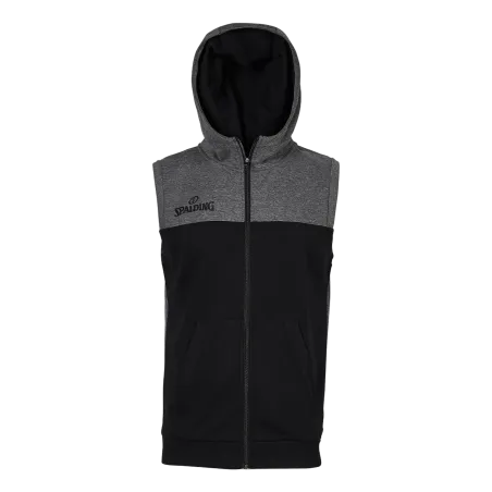 Gilet à capuche Street Hooded