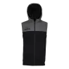 Gilet à capuche Street Hooded