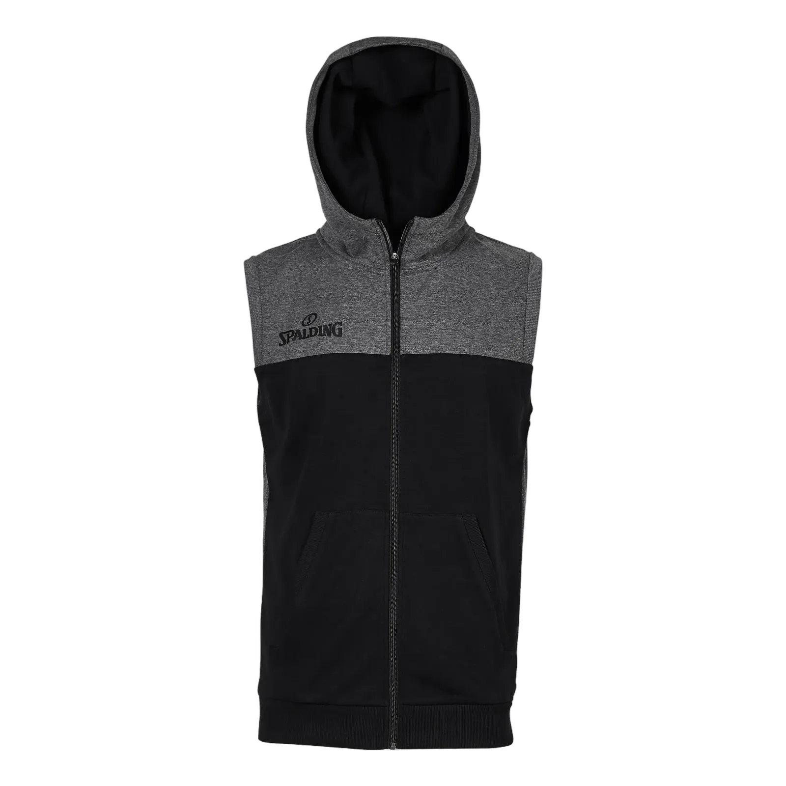Gilet à capuche Street Hooded