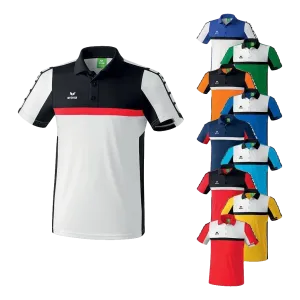 Polo 5-Cubes