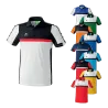 Polo 5-Cubes